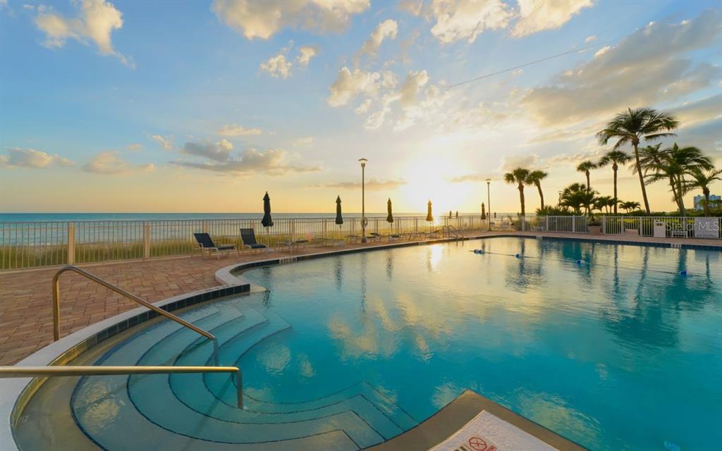 603 Longboat Club Road, Unit 402N Longboat Key, FL 34228 - Photo 27 of 42