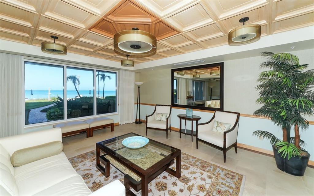 603 Longboat Club Road, Unit 402N Longboat Key, FL 34228 - Photo 32 of 42