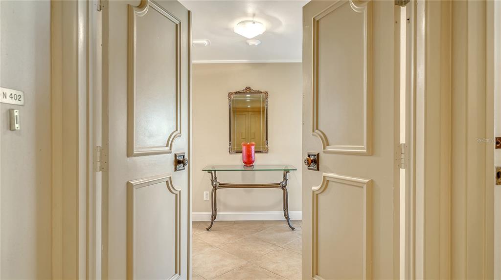 603 Longboat Club Road, Unit 402N Longboat Key, FL 34228 - Photo 5 of 42