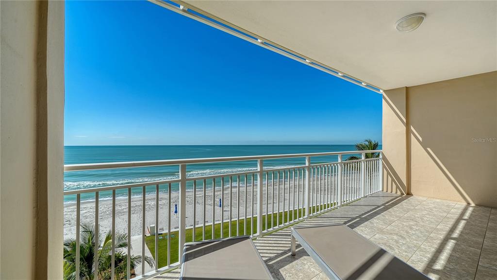 603 Longboat Club Road, Unit 402N Longboat Key, FL 34228 - Photo 8 of 42