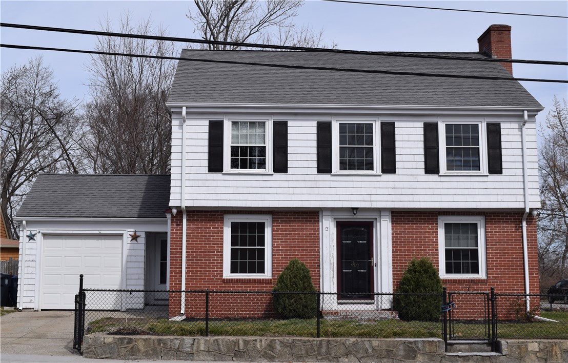 319 Post Road Warwick, RI 02888 - Photo 1 of 19 Gallery Image 1