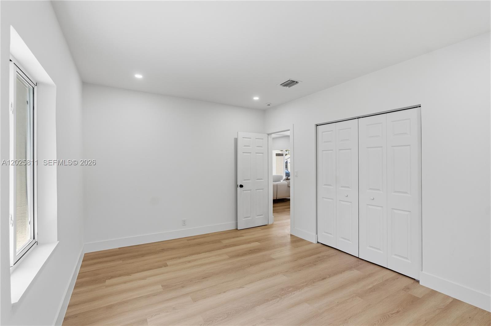 2110 Southwest 15th Street Miami, FL 33145 - Photo 24 of 37 a view of a livingroom with wooden floor
