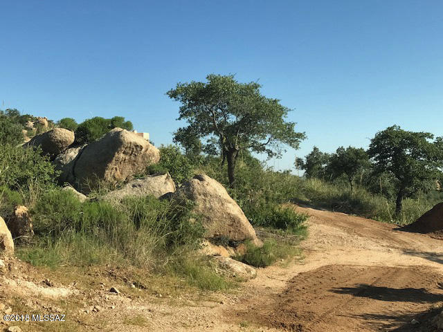 Lot 6 South Hobe Road, Unit 6 Oracle, AZ 85623 - Photo 4 of 17