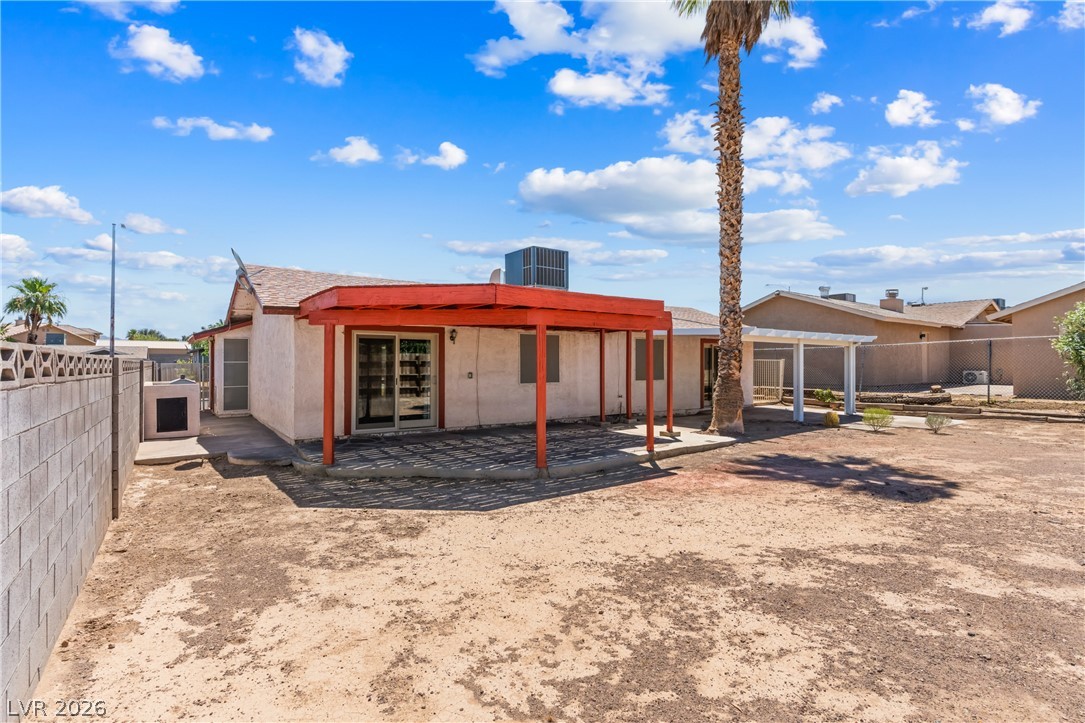 426 Box Elder Way Henderson, NV 89015 - Photo 28 of 31