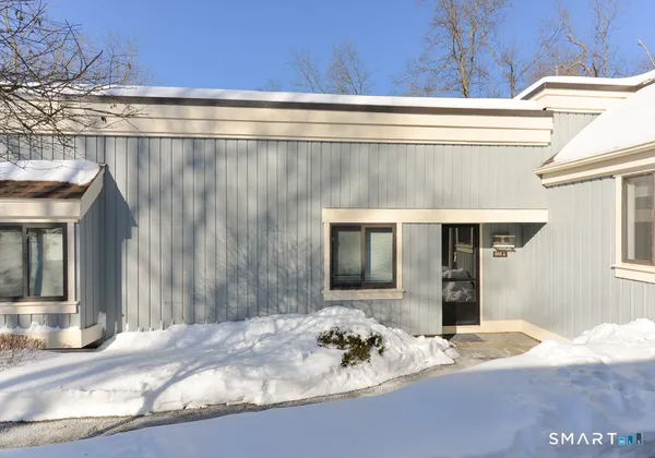 $249,000 | 968 Heritage Village, Unit A, Southbury, CT 06488