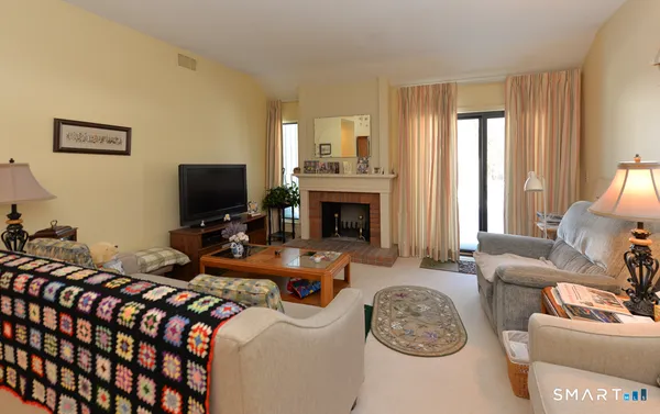 $249,000 | 968 Heritage Village, Unit A, Southbury, CT 06488