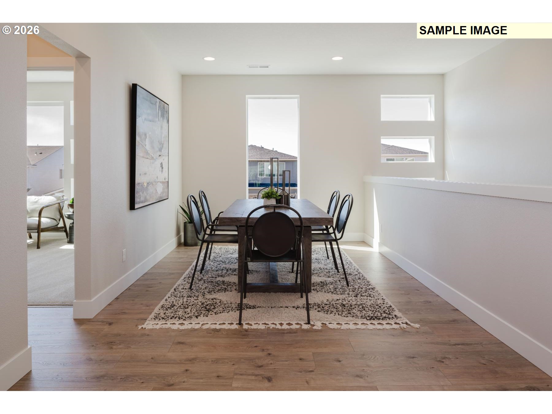 12430 Southwest Silvertip Street Beaverton, OR 97007 - Photo 7 of 30