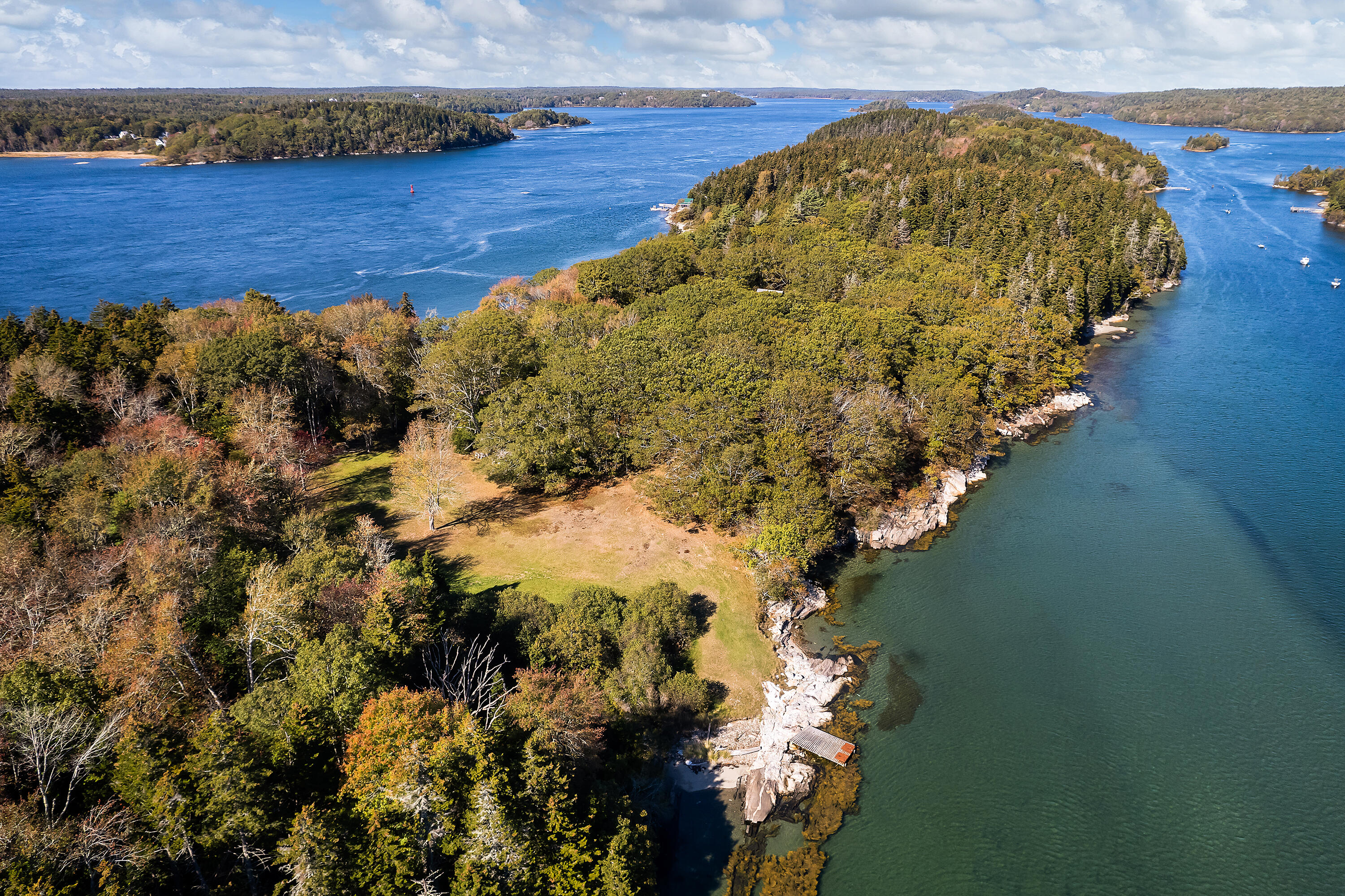 12 Long Island Georgetown, ME 04548 - Photo 106 of 122 Gilbert Head Long Is_213