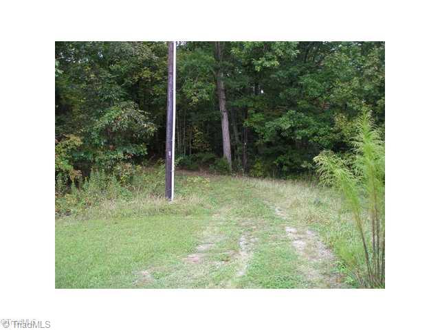 4535 Walpole Road High Point, NC 27265 - Photo 6 of 7 Land/Lot.