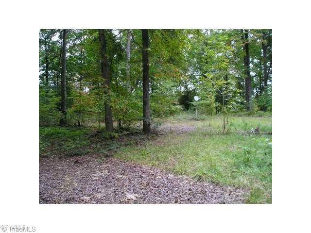 4535 Walpole Road High Point, NC 27265 - Photo 7 of 7 Land/Lot.