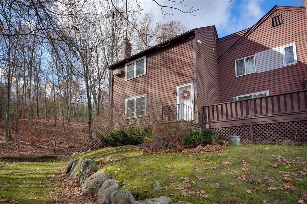 170 Cowell Road, Unit 170 Wrentham, MA 02093 - Photo 1 of 23