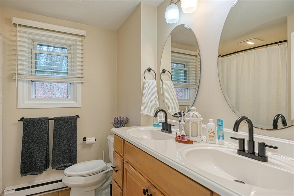 170 Cowell Road, Unit 170 Wrentham, MA 02093 - Photo 15 of 23