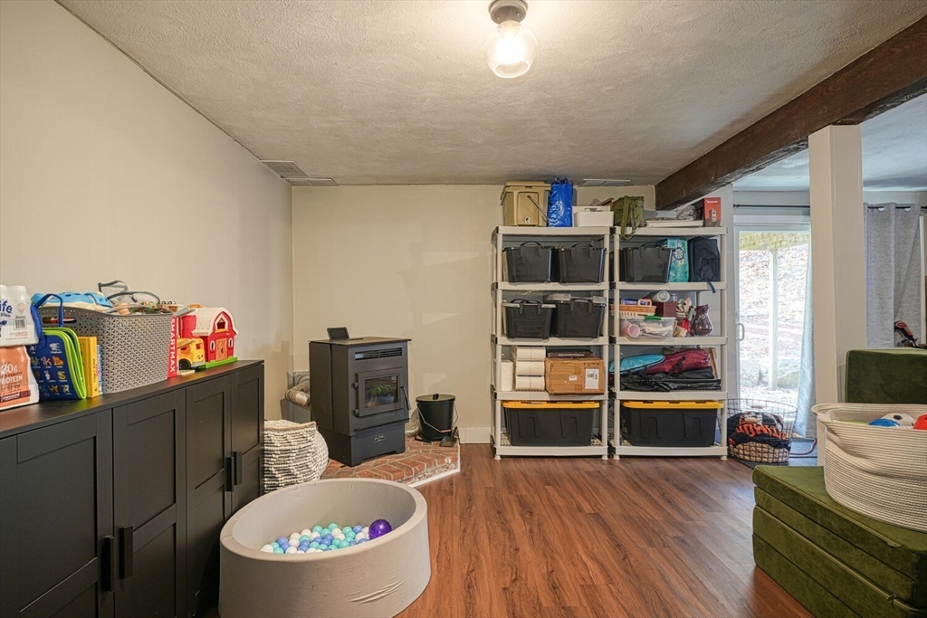 170 Cowell Road, Unit 170 Wrentham, MA 02093 - Photo 16 of 23