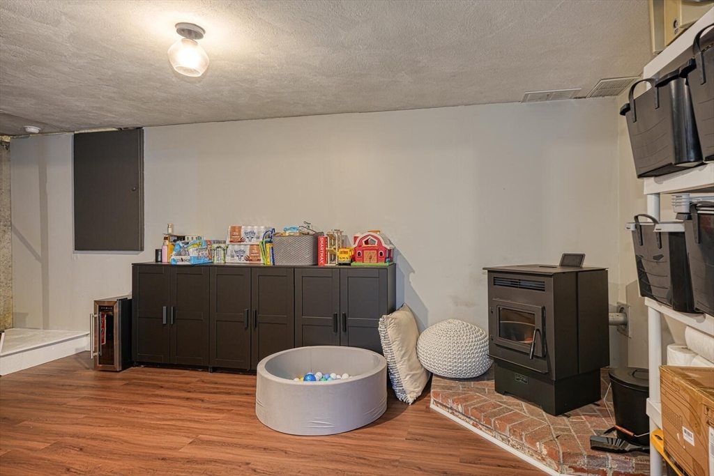 170 Cowell Road, Unit 170 Wrentham, MA 02093 - Photo 17 of 23