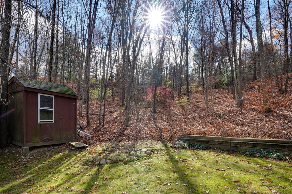 170 Cowell Road, Unit 170 Wrentham, MA 02093 - Photo 19 of 23