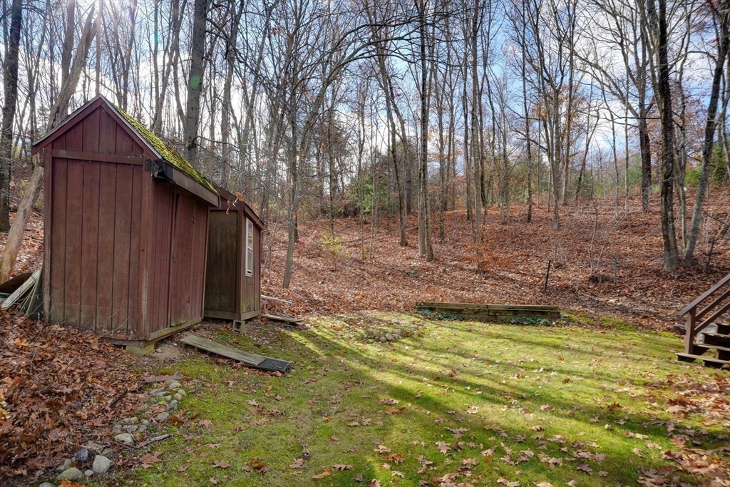 170 Cowell Road, Unit 170 Wrentham, MA 02093 - Photo 20 of 23