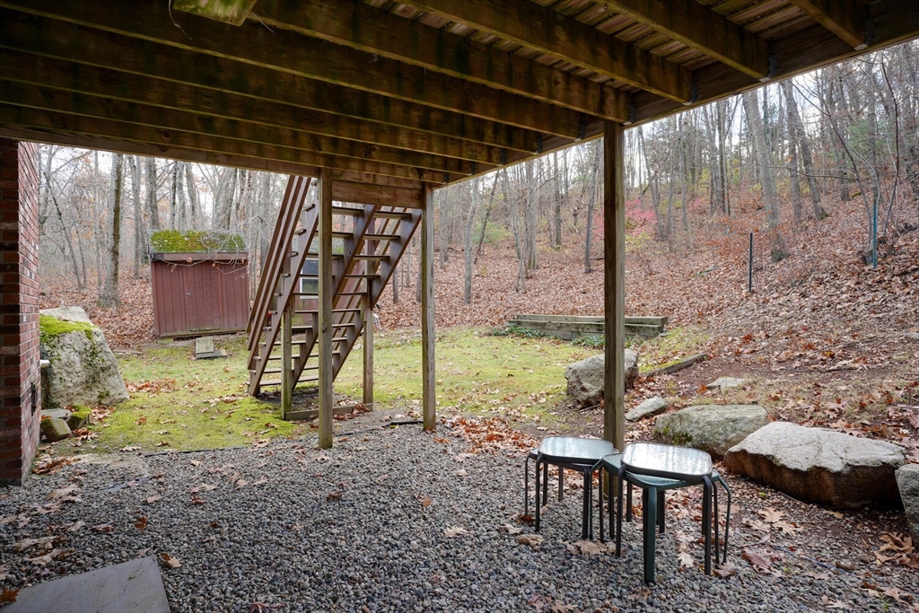 170 Cowell Road, Unit 170 Wrentham, MA 02093 - Photo 21 of 23