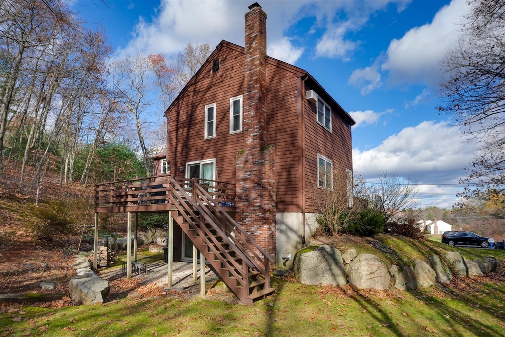 170 Cowell Road, Unit 170 Wrentham, MA 02093 - Photo 22 of 23