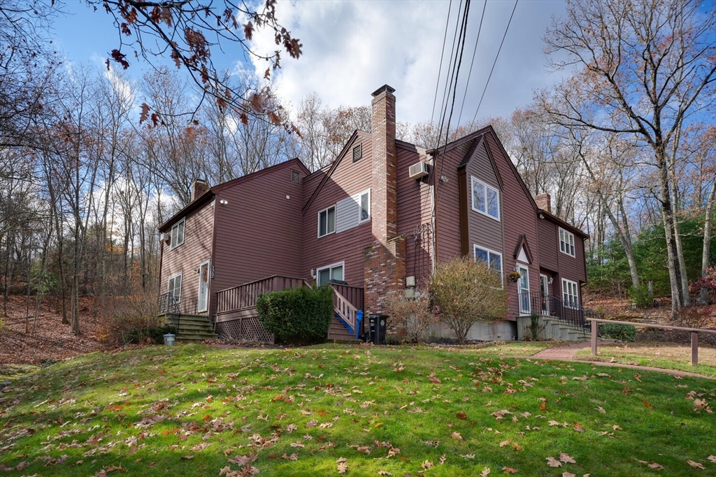 170 Cowell Road, Unit 170 Wrentham, MA 02093 - Photo 23 of 23