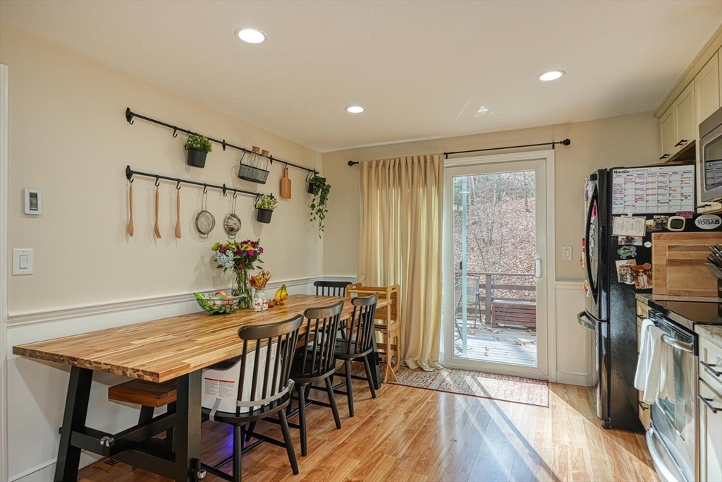 170 Cowell Road, Unit 170 Wrentham, MA 02093 - Photo 5 of 23