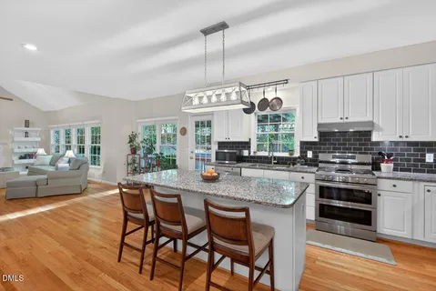 $689,000 | 115 Lonebrook Drive, Chapel Hill, NC 27516