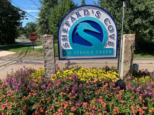100 Shepard's Cove Road, Unit F103 Kittery, ME 03904 - Photo 14 of 14 Welcome to Shepards Cove