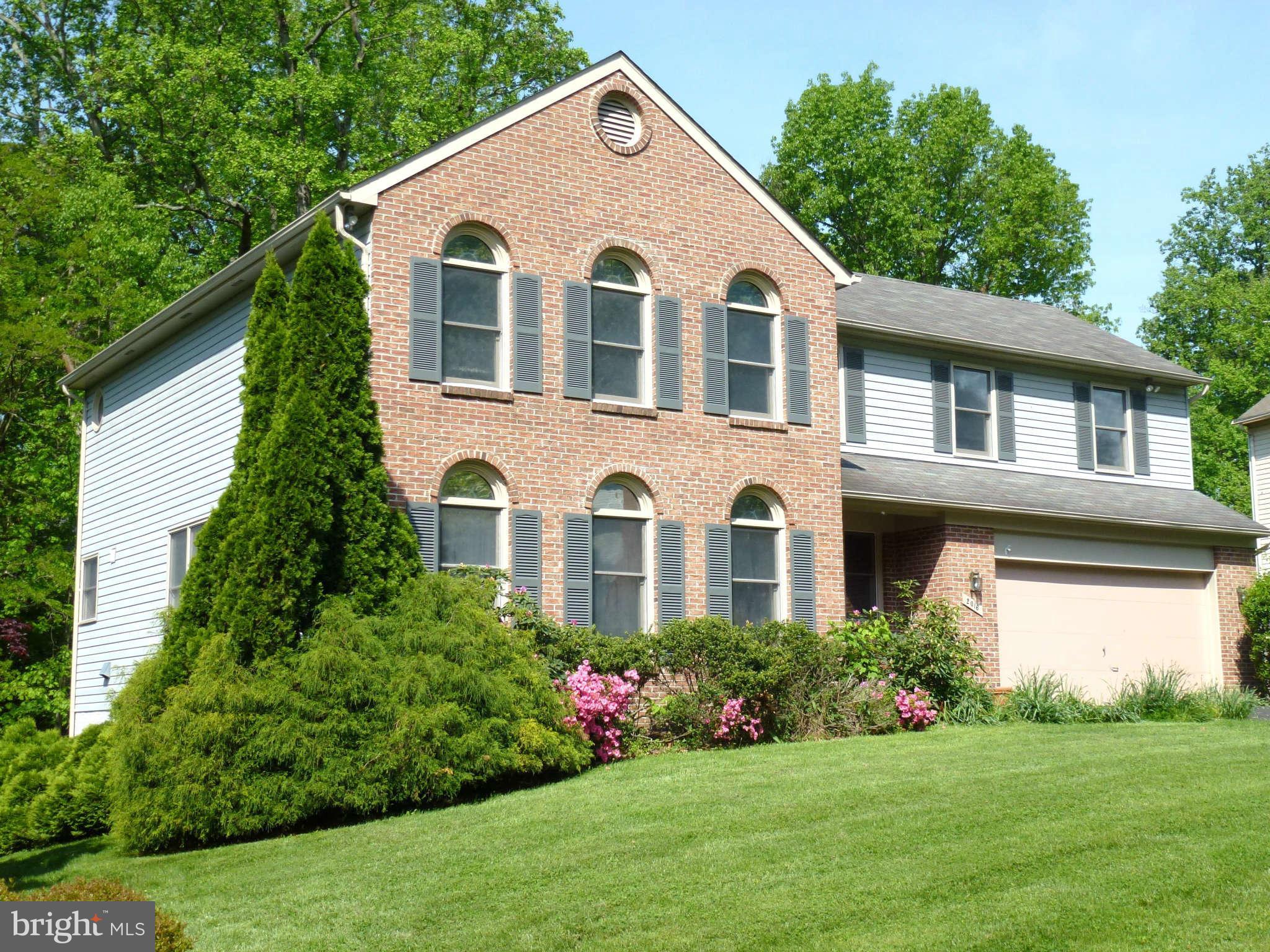 2016 Merrifields Drive Silver Spring, MD 20906 - Photo 30 of 30 Exterior (Front)
