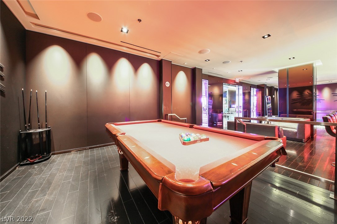 4381 West Flamingo Road, Unit 17301 Las Vegas, NV 89103 - Photo 27 of 35