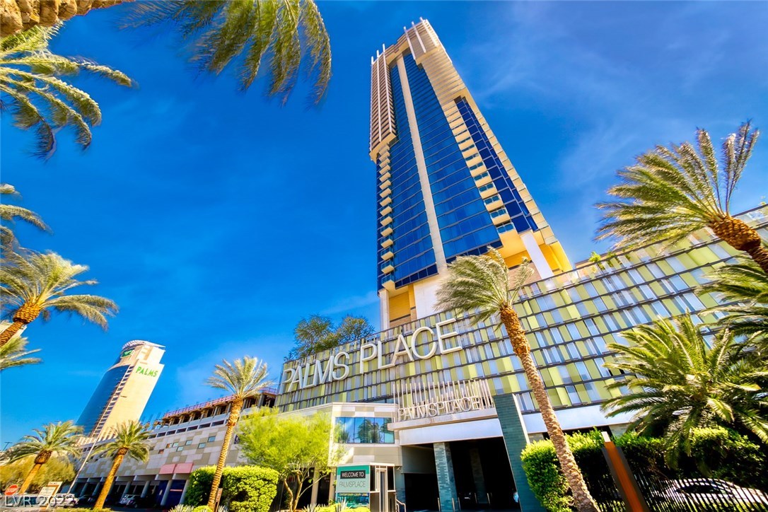 4381 West Flamingo Road, Unit 17301 Las Vegas, NV 89103 - Photo 3 of 35