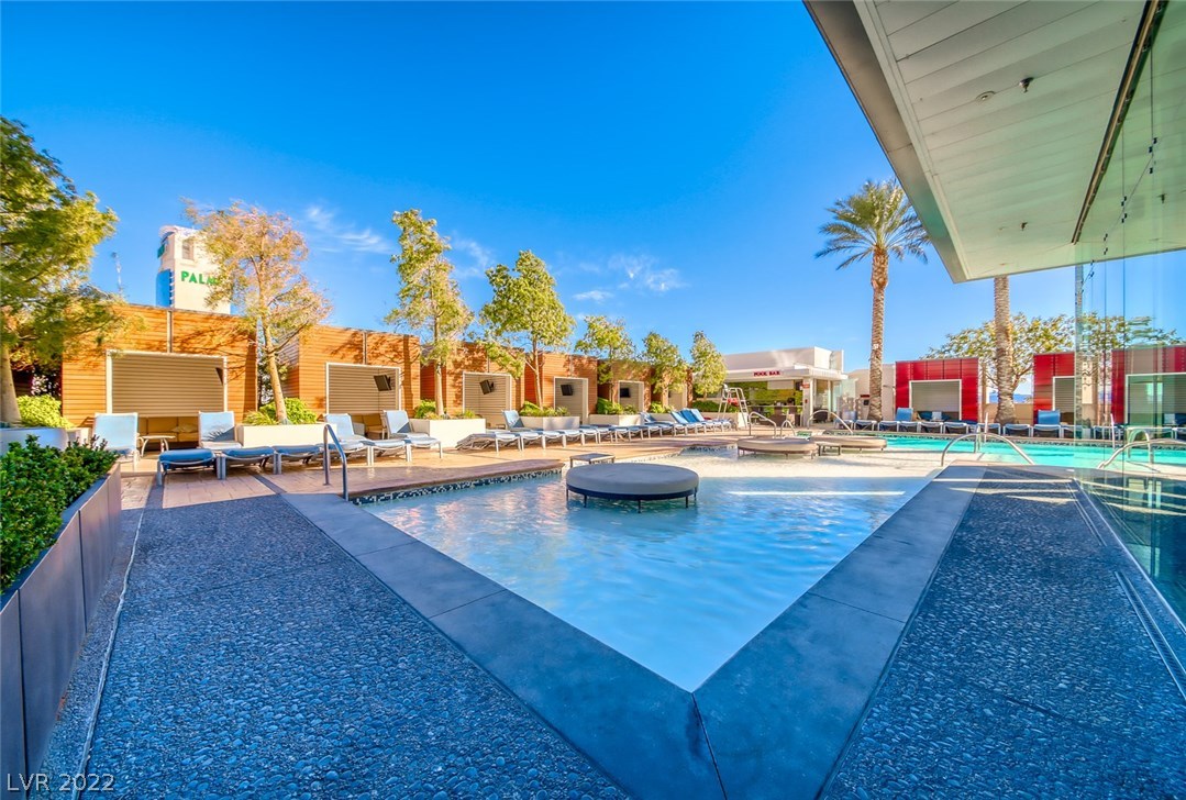 4381 West Flamingo Road, Unit 17301 Las Vegas, NV 89103 - Photo 31 of 35