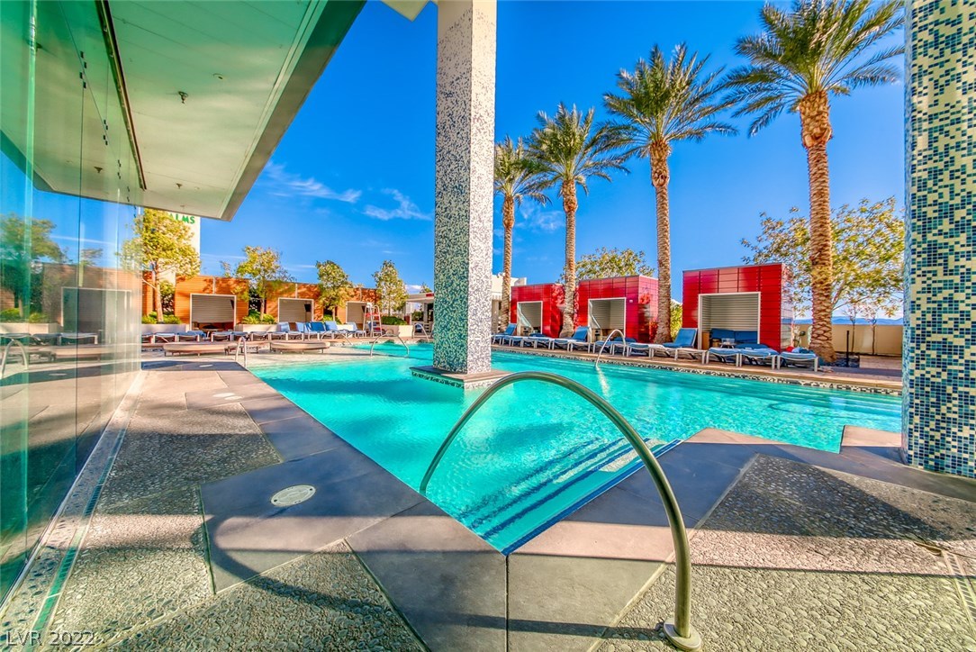 4381 West Flamingo Road, Unit 17301 Las Vegas, NV 89103 - Photo 32 of 35