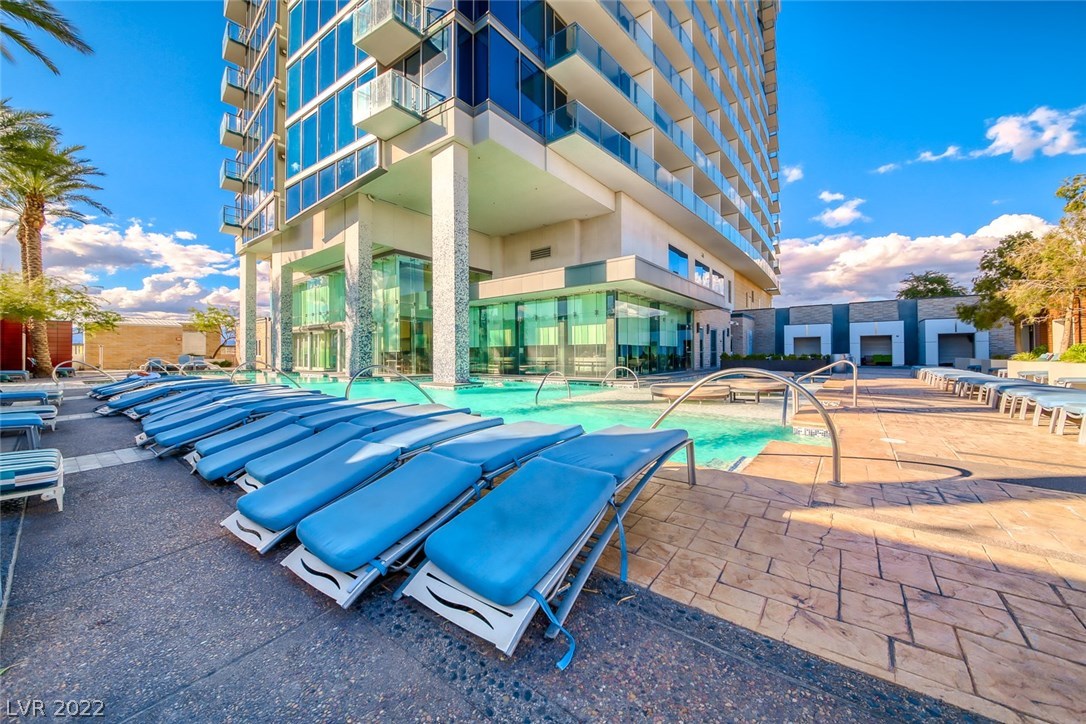 4381 West Flamingo Road, Unit 17301 Las Vegas, NV 89103 - Photo 35 of 35