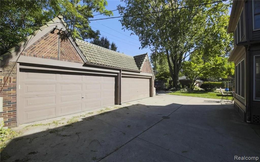 776-778 Trombley Road Grosse Pointe Park, MI 48230 - Photo 40 of 41