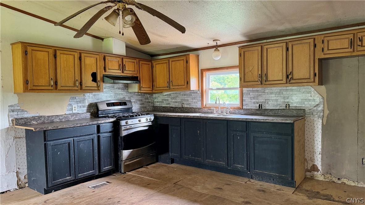 4785 Mud Lake Road Lewis, NY 13489 - Photo 4 of 9