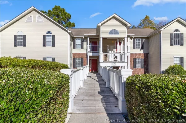 $155,000 | 320 Bubble Creek Court, Unit 7, Fayetteville, NC 28311