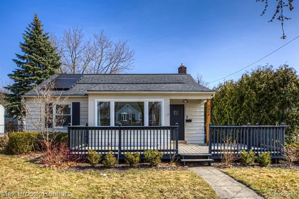 $2,200 | 2618 Phillips Avenue, Berkley, MI 48072