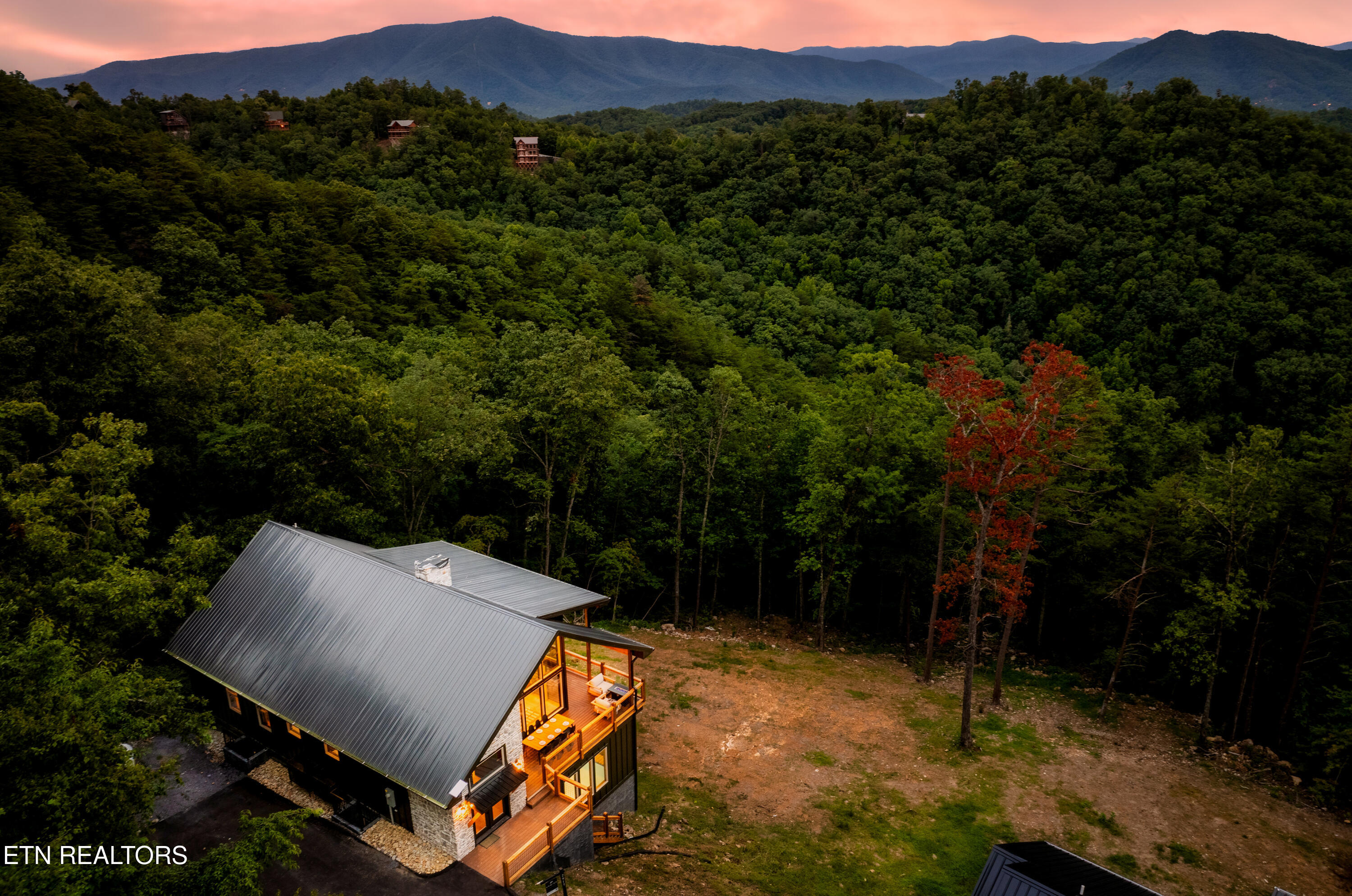 2917 Redtail Road Sevierville, TN 37862 - Photo 51 of 53 2917 Redtail Rd 141-4000