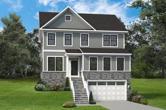 $691,002 | 2035 Field Stone Drive, McDonald, PA 15057