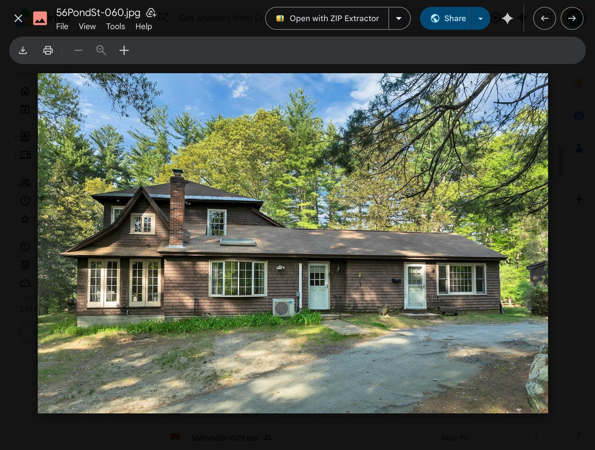 56 Pond Street Salem, NH 03079 - Photo 25 of 27