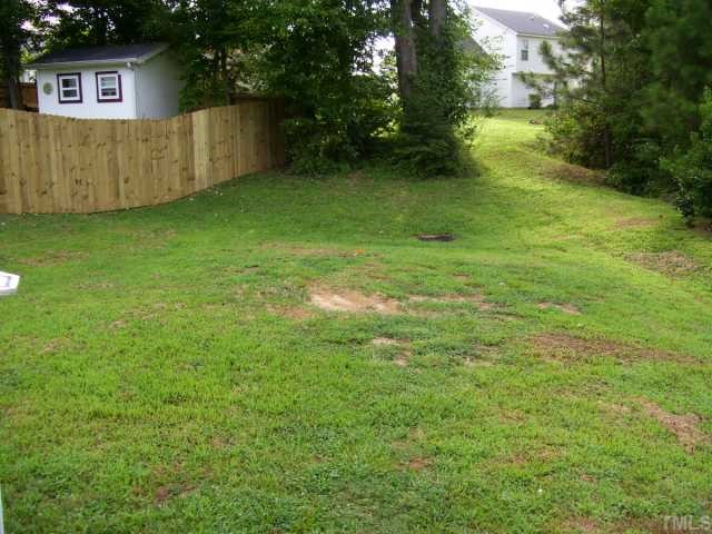 4801 Silverdene Street Raleigh, NC 27616 - Photo 11 of 11