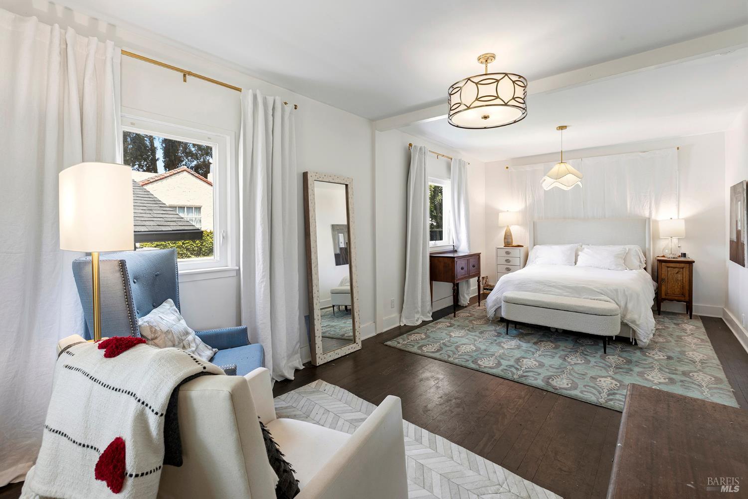 32 Alta Vista Way San Rafael, CA 94901 - Photo 13 of 48