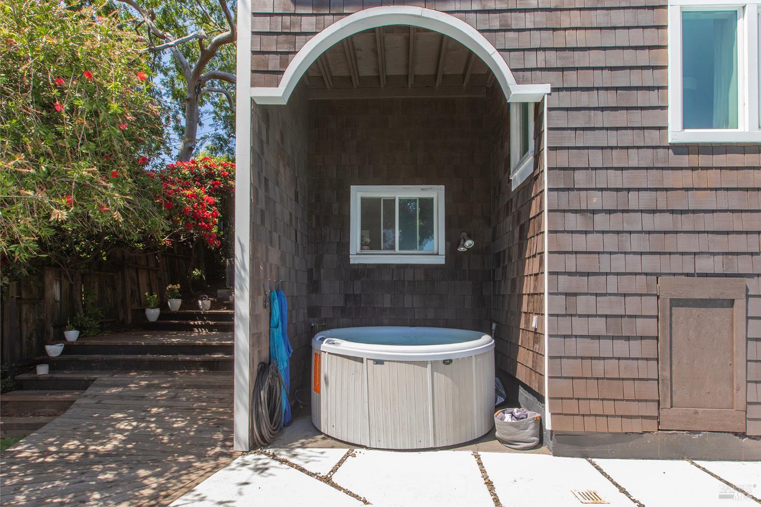 32 Alta Vista Way San Rafael, CA 94901 - Photo 34 of 48