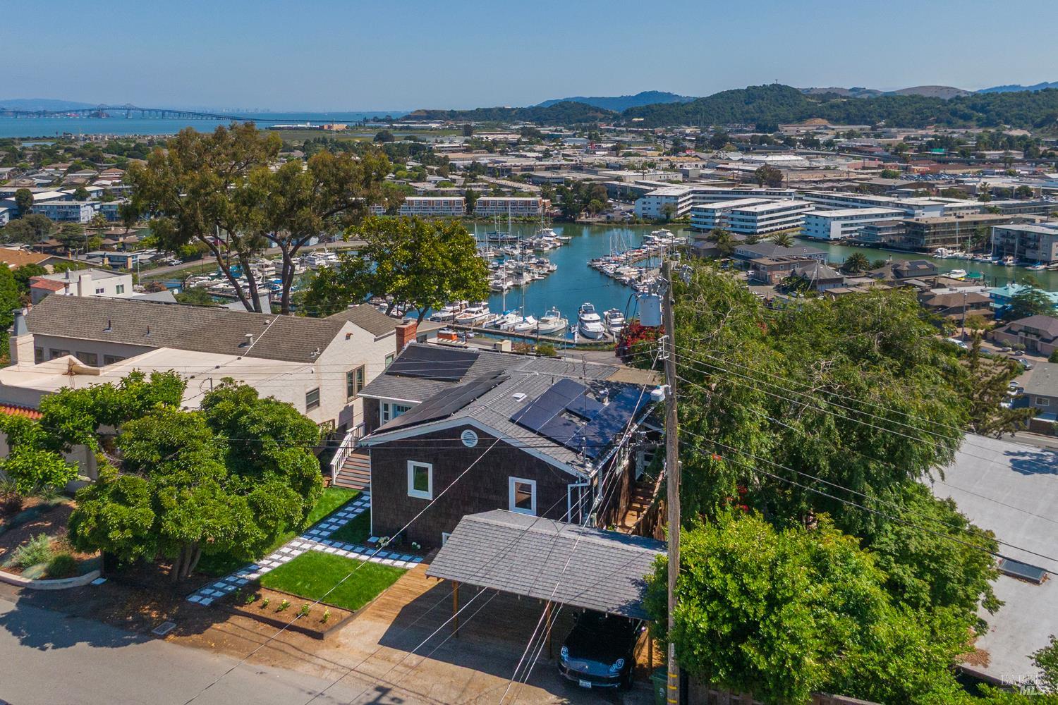 32 Alta Vista Way San Rafael, CA 94901 - Photo 37 of 48