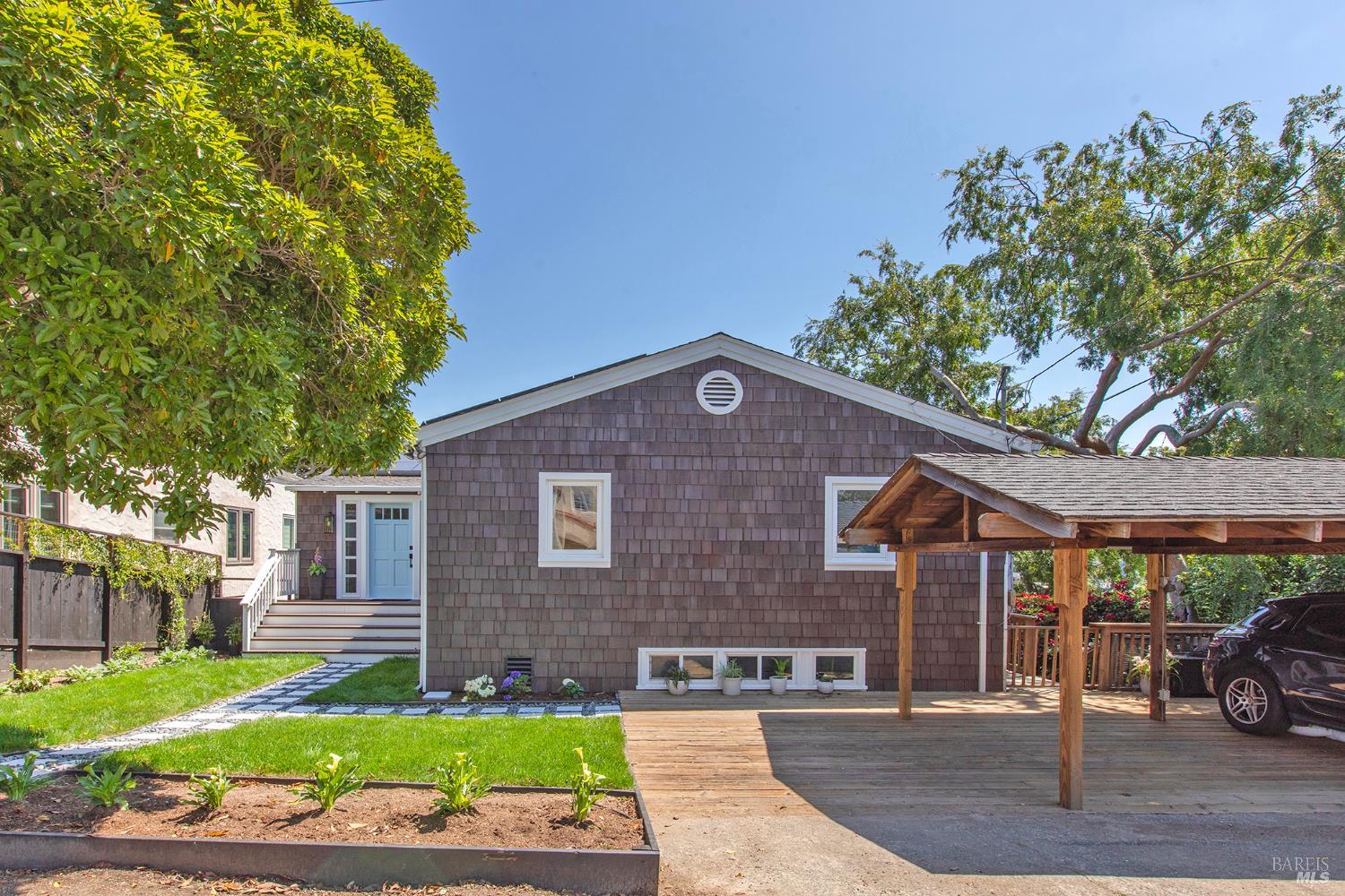 32 Alta Vista Way San Rafael, CA 94901 - Photo 4 of 48