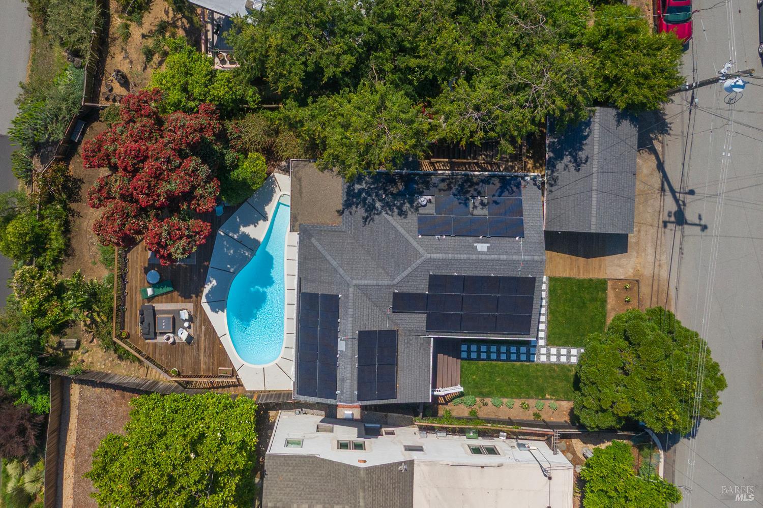32 Alta Vista Way San Rafael, CA 94901 - Photo 41 of 48