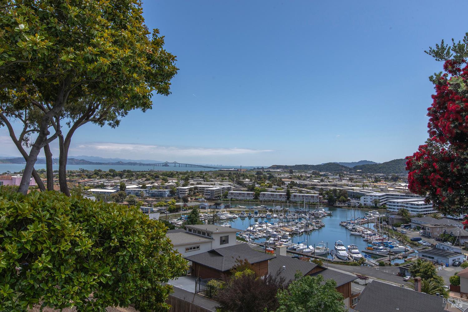 32 Alta Vista Way San Rafael, CA 94901 - Photo 45 of 48