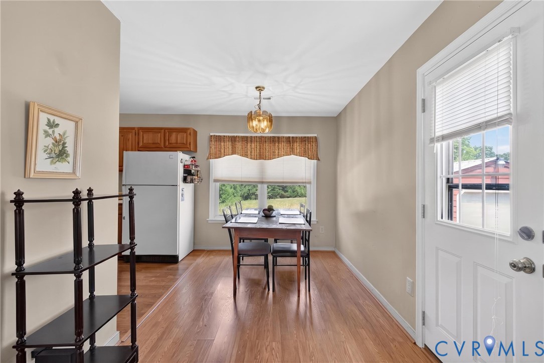 7530 South Genito Road Jetersville, VA 23083 - Photo 10 of 34