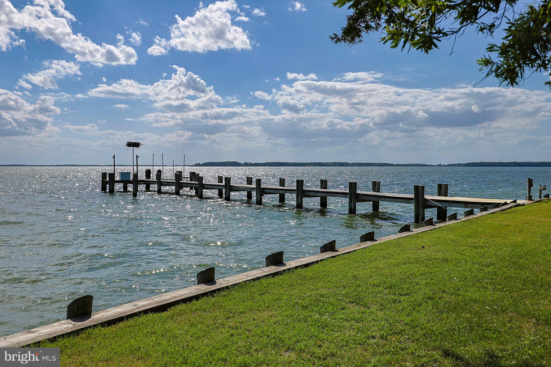 24190 Deep Neck Road Royal Oak, MD 21662 - Photo 2 of 48 Breathtaking Broad Creek views!!!