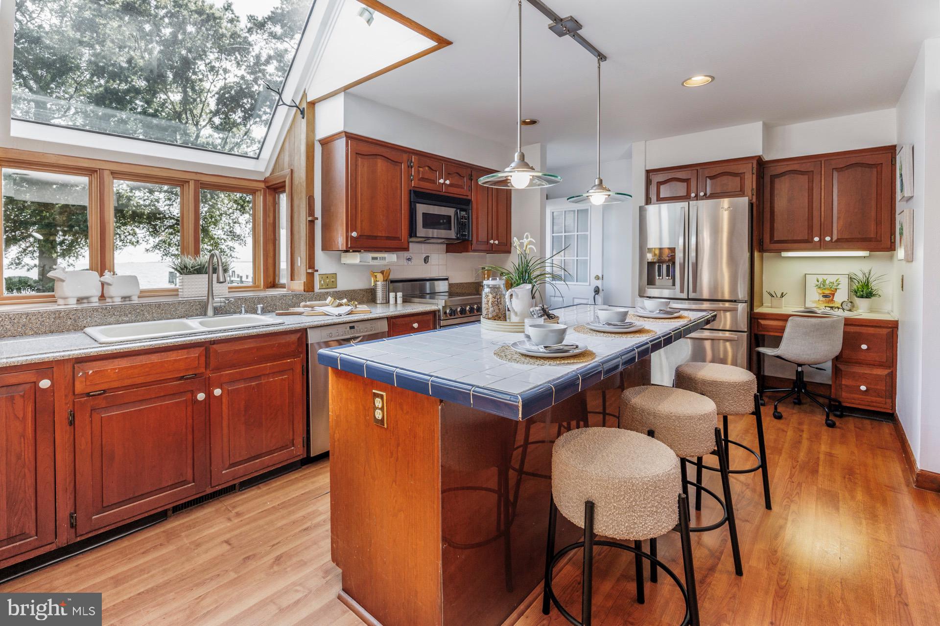 24190 Deep Neck Road Royal Oak, MD 21662 - Photo 25 of 48 Kitchen
