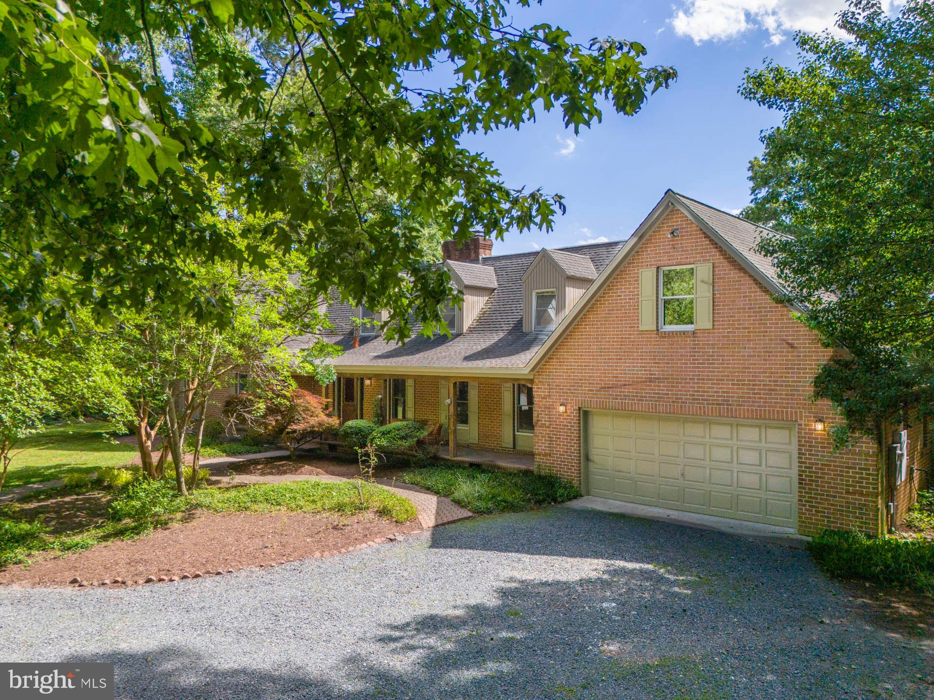 24190 Deep Neck Road Royal Oak, MD 21662 - Photo 4 of 48 Front of home